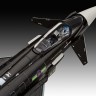 Revell 03796 Eurofighter EF-200A Typhoon - RAF 1/144