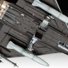 Revell 03796 Eurofighter EF-200A Typhoon - RAF 1/144