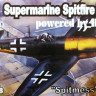 LF Model 48002 S.Spitfire Mk.Vb DB 605 (Conv.Set) 1/48