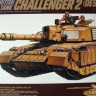 Tamiya 35274 Challenger 2 Desertised 1/35