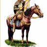 HAT 8085 Gothic Cavalry 1/72