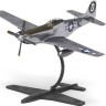 Airfix 55013 North-American P-51D Mustang New tooling in 2024 1/72