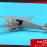 Armory AR48012 De Havilland DH.89 Dragon Rapide, Short-Haul Airliner 'Royal Flight' 1/48