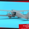 Armory AR48012 De Havilland DH.89 Dragon Rapide, Short-Haul Airliner 'Royal Flight' 1/48
