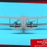 Armory AR48012 De Havilland DH.89 Dragon Rapide, Short-Haul Airliner 'Royal Flight' 1/48