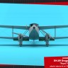 Armory AR48012 De Havilland DH.89 Dragon Rapide, Short-Haul Airliner 'Royal Flight' 1/48