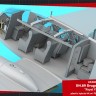 Armory AR48012 De Havilland DH.89 Dragon Rapide, Short-Haul Airliner 'Royal Flight' 1/48