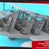 Armory AR48012 De Havilland DH.89 Dragon Rapide, Short-Haul Airliner 'Royal Flight' 1/48