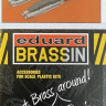 Eduard 648620 BRASSIN GBU-53B w/BRU-61 1/48