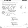 New Ware NWA-M0709 1/48 Mask Hawker Hunter F.4/F.5/J34, F.6 EXPERT