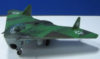 Anigrand ANIG2025 Arado Ar E.581-4 1/72