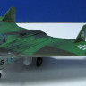 Anigrand ANIG2025 Arado Ar E.581-4 1/72