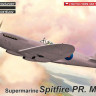 Kovozavody Prostejov 72290 Supermarine Spitfire PR. Mk.X (3x camo) 1/72