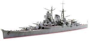 Tamiya 31342 Яп.тяжелый крейсер Mikuma 1/700