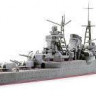 Tamiya 31342 Яп.тяжелый крейсер Mikuma 1/700