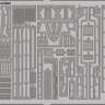 Eduard 32249 Spitfire Mk.IX exterior