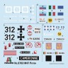 Italeri 06763 Танк M47 Patton 1/35