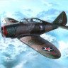 Special Hobby SH72262 P-35 "War games and War Training" 1/72