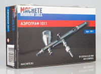 Machete 1011 Аэрограф 1011