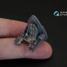 Quinta studio QD48108 F4U-1D (для модели Tamiya) 1/48