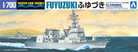 Aoshima 008171 JMSDF Defender DD-118 Fuyudsuki 1:700