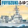 Aoshima 008171 JMSDF Defender DD-118 Fuyudsuki 1:700