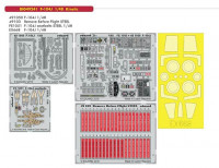 Eduard BIG49241 1/48 F-104J (KIN)