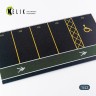 Reskit RS43001 Supermarket Parking type 1 Base (180x357) 1/43