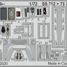 Eduard SS712 1/72 F-35B (ACAD)