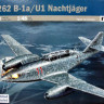 Italeri 02679 Me 262 B-1a/U1 1/48