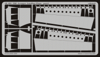 Eduard 48482 TBF landing flaps ACC