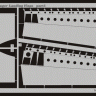 Eduard 48482 TBF landing flaps ACC