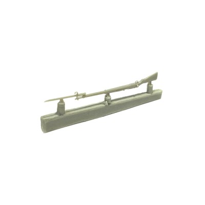 Zebrano ZA35287 Винтовка Арисака Тип 98 1/35