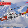 Icm 32063 AH-1G 'Artic Cobra' US Helicopter 1/32