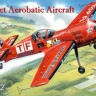 Amodel 72267 Су-26 1/72