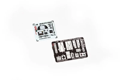 Eduard 3DL48074 Beaufighter Mk.VI SPACE (TAM) 1/48