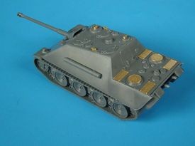Hauler HLH72003 JAGDPANTHER 1/72