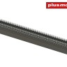 Plusmodel DP3047 12.7 mm cartridges in belts (6 pcs.) 1/35