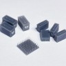 Crow Studio 35002 Патронный ящик NATO (5,45 и 7,62) 1/35