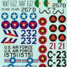 Print Scale 48-017 МиГ-17 " Fresco" Ч.2 1/48