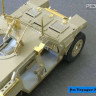 Voyager Model PE35038 Photo Etched set for Japan light armored vehicle (For TAMIYA 35275) 1/35