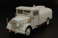 Hauler HLX48308 Opel Blitz Tankwagen 1/48
