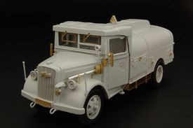 Hauler HLX48308 Opel Blitz Tankwagen 1/48