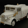 Hauler HLX48308 Opel Blitz Tankwagen 1/48