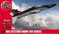 Airfix 03073A BAE Hawk 100 Series 1/72