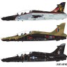Airfix 03073A BAE Hawk 100 Series 1/72