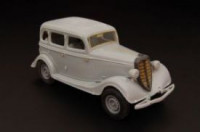 Hauler HLX48342 GAZ-M1 Emka Staff Car (ACE kit) 1/48