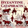 Red Box 72153 Byzantine Cataphracts Set 1 1/72
