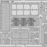 Eduard 36363 SET Sd.Kfz. 166 Brummbar (TAM) 1/35