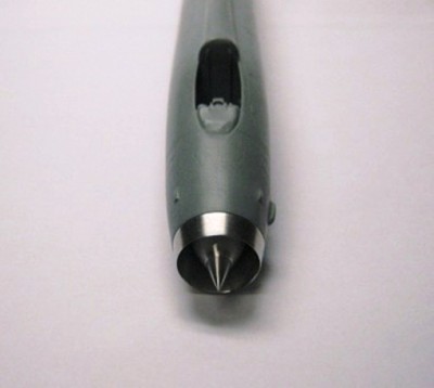 Mini World A7241A Air intakes for Sukhoi Su-17 (early version) 1/72